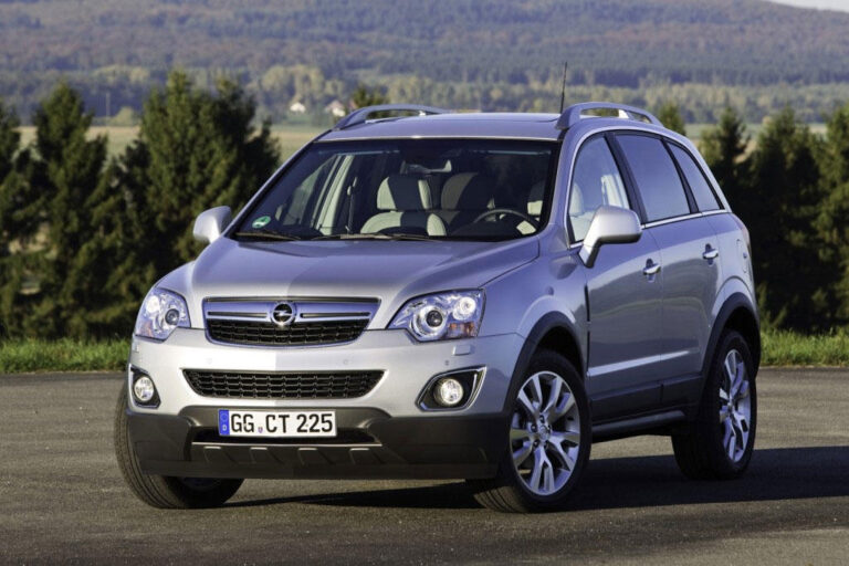 opel antara 02