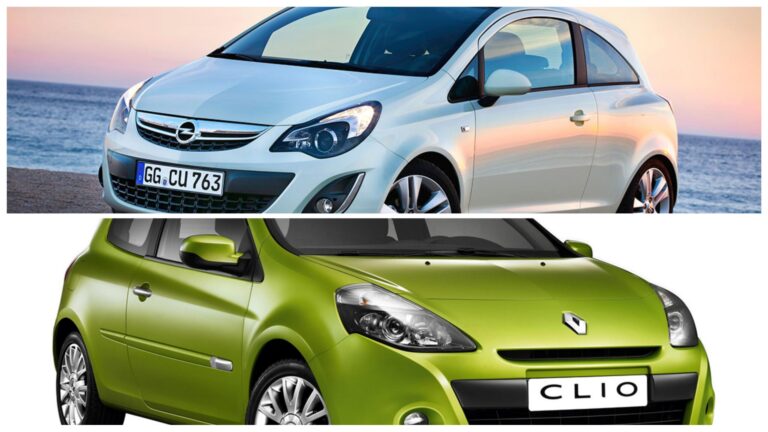 opelcorsarenaultclio scaled 1