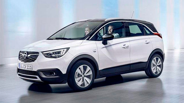 opelcrosslandx 1