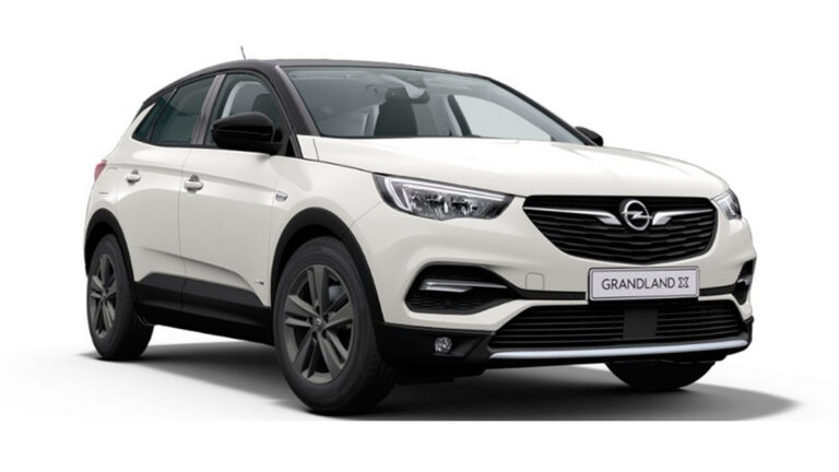 opelgranlandx2021designtech