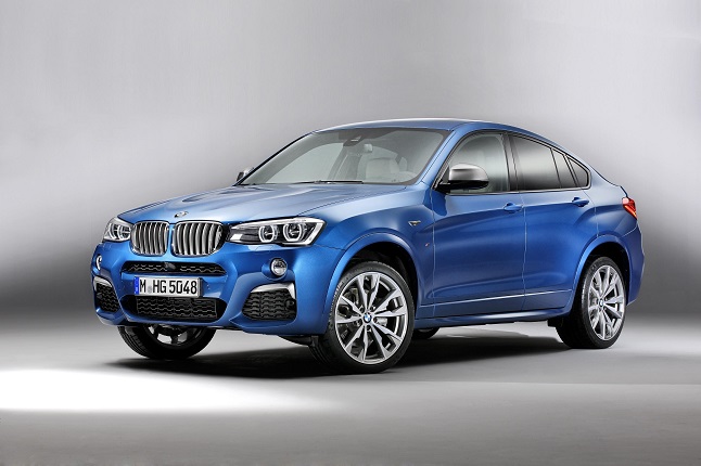 p90199622highresbmw x4 m40i 09