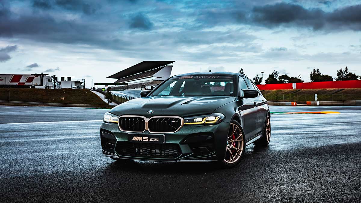 BMW M5 CS: este es su precio para España 1 p90418386highresportimo por 15th apr