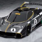 Nuevo Pagani Huayra R 2021: 850 CV sólo disponibles para circuito