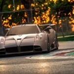 Pagani Imola: 827 CV, cinco unidades y un precio de cinco millones