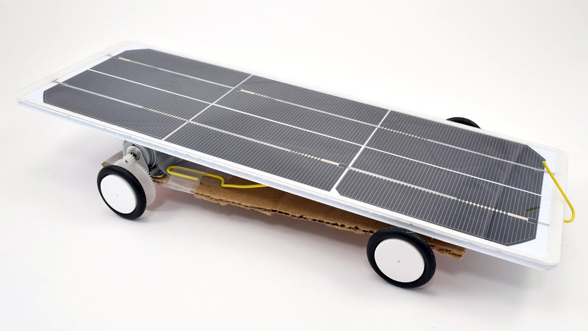 panelsolarcar