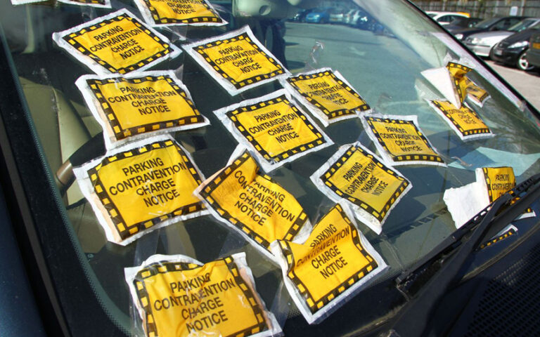 parking tickets3183205k