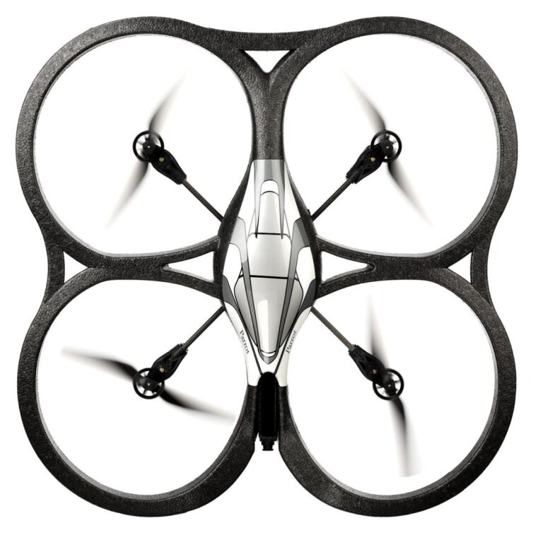 parrot ardrone 05