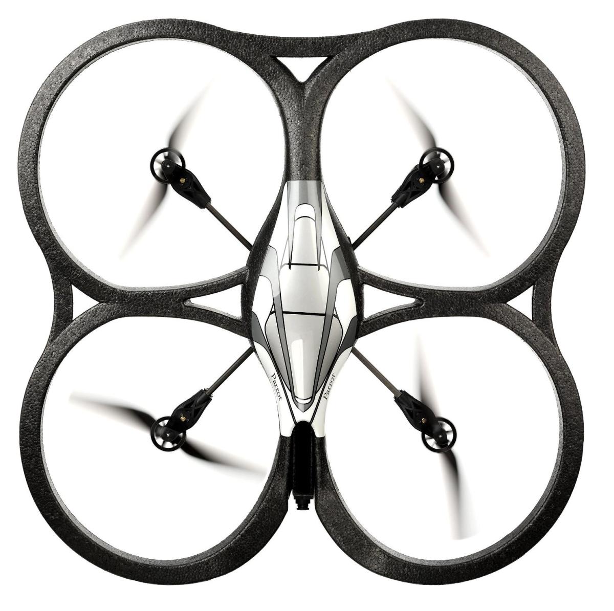 parrot ardrone 05