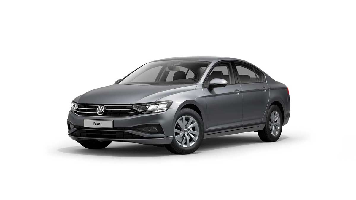 passat 7