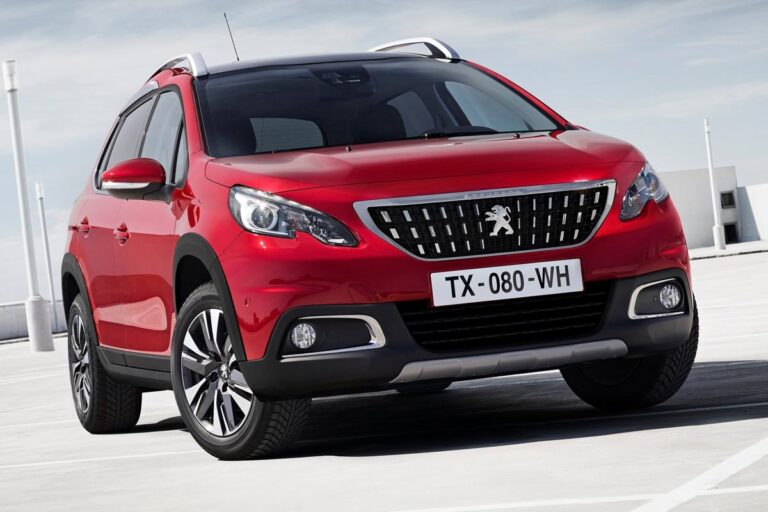peugeot 20082016
