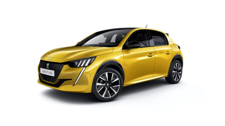 peugeot 2019 21g