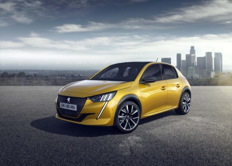peugeot 2020 162g
