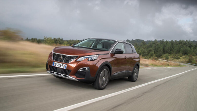 peugeot 3008 2017 32g
