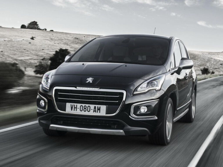 peugeot 3008 frontal 1