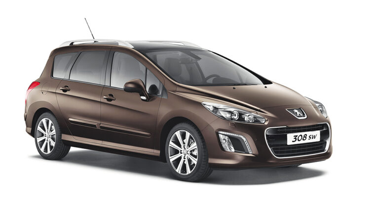 peugeot 308 sw
