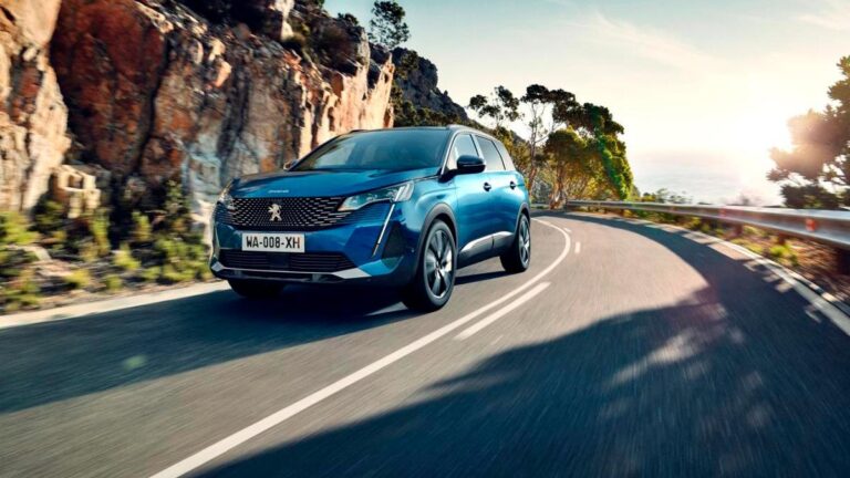 peugeot 5008 2021 1g