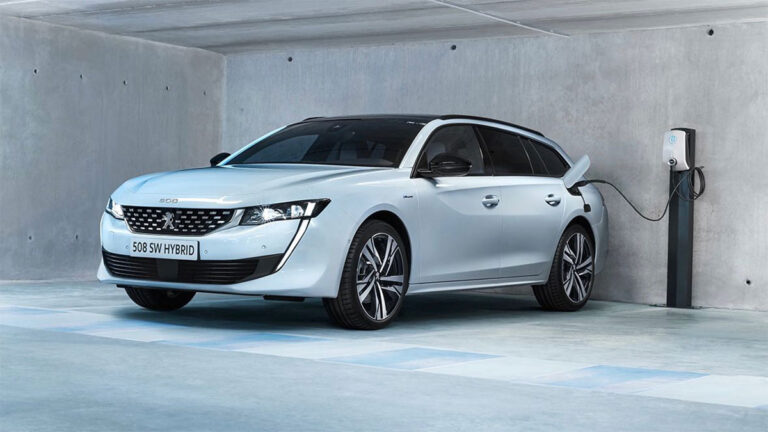 peugeot 508 sw hybrid 2020 2