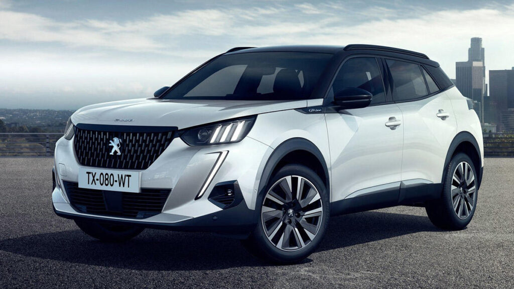 El gran rival del Renault Captur y del Seat Arona es, desde hace unos meses, entre los SUV más vendidos del mercado y en abril se ha posicionado como el segundo modelo más vendido de su categoría y en el tercero del mercado en términos absolutos.