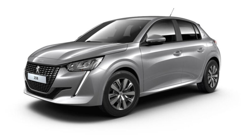 peugeot208linefrontal