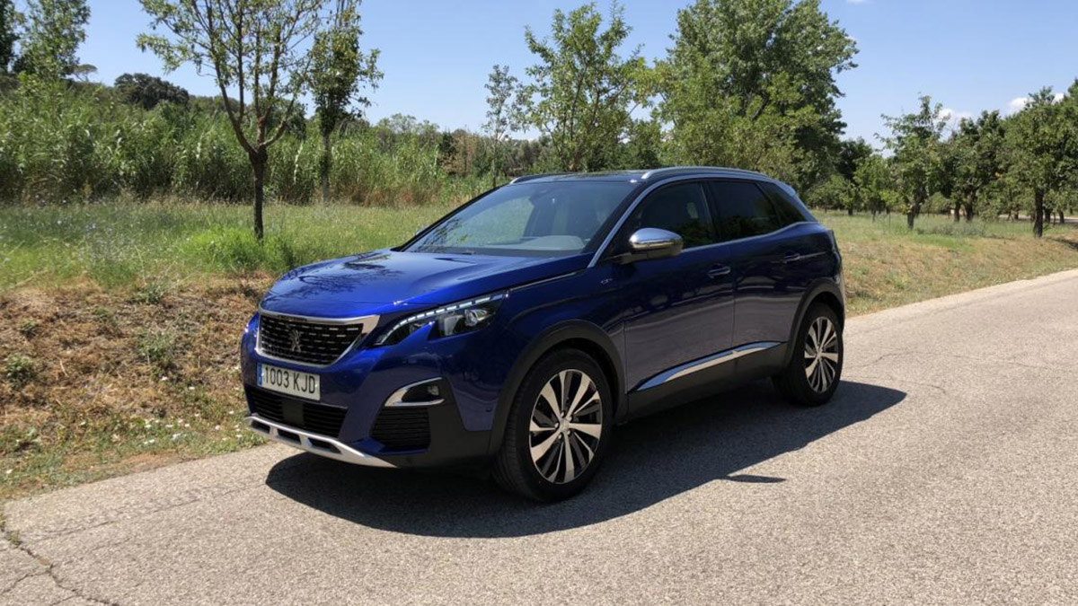 peugeot3008 5