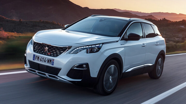 peugeot3008hybrid4