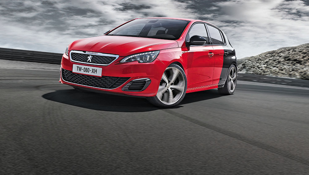 peugeot308gtiprueba