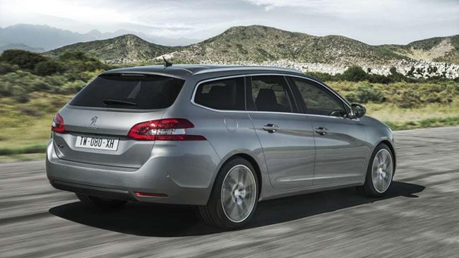 peugeot308sw 1