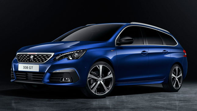 peugeot308sw