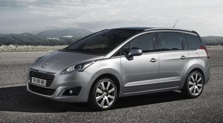 peugeot5008