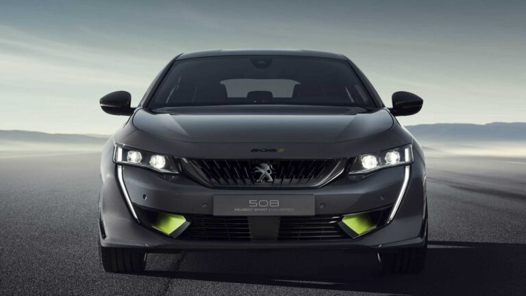 peugeot508 1