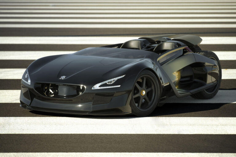 peugeot ex1 concept 01