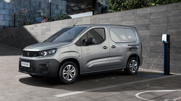 peugeotpartnetelectrica2021