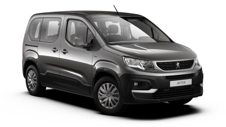 peugeotrifterstyle2021