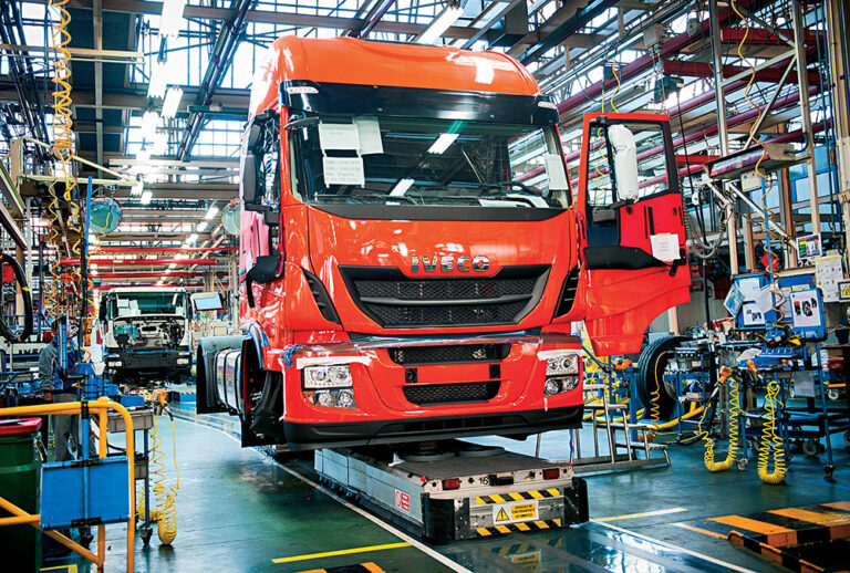 planta madrid plant 1