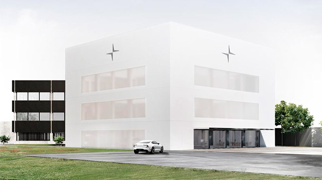 Polestar