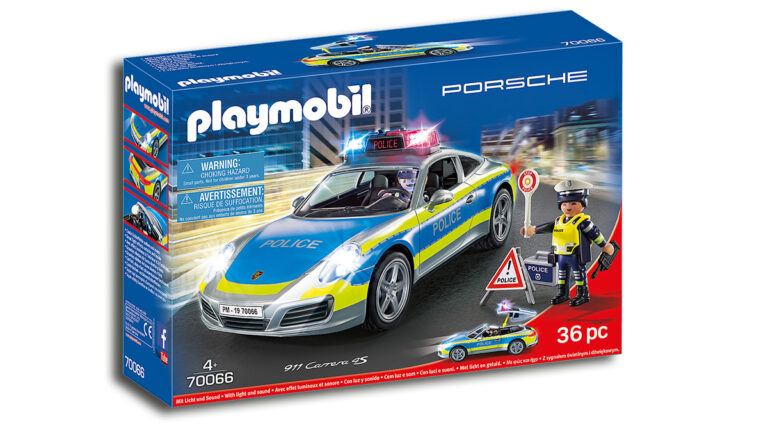 porsche911carrera4spolicia