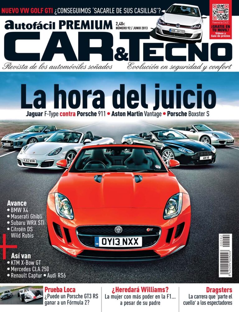 portada car tecno