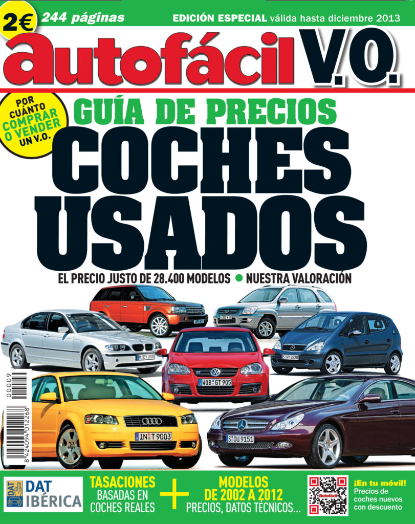 Ofertas coches usados