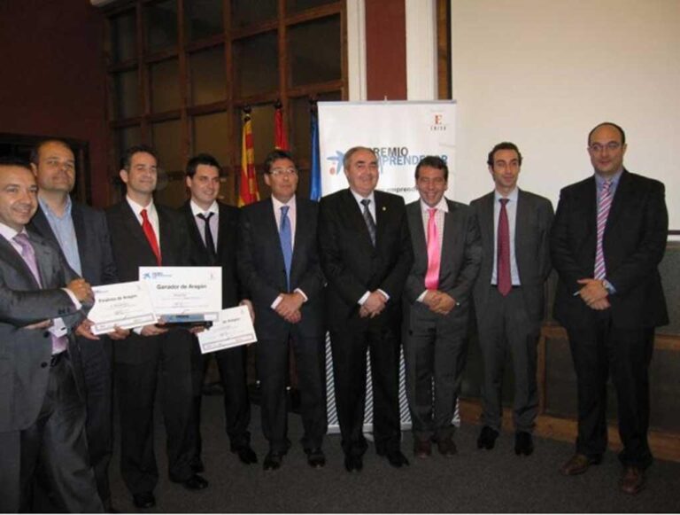 premio emprendedor