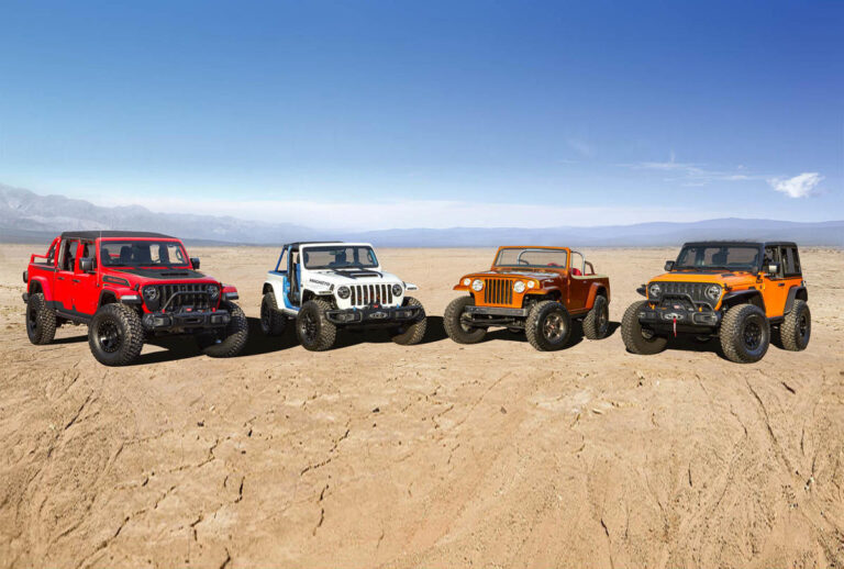 preparaciones easter jeep safari 2021 11g