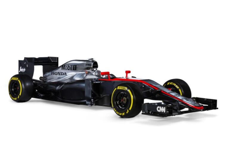 presentacion equipo mclaren honda 2015 24g