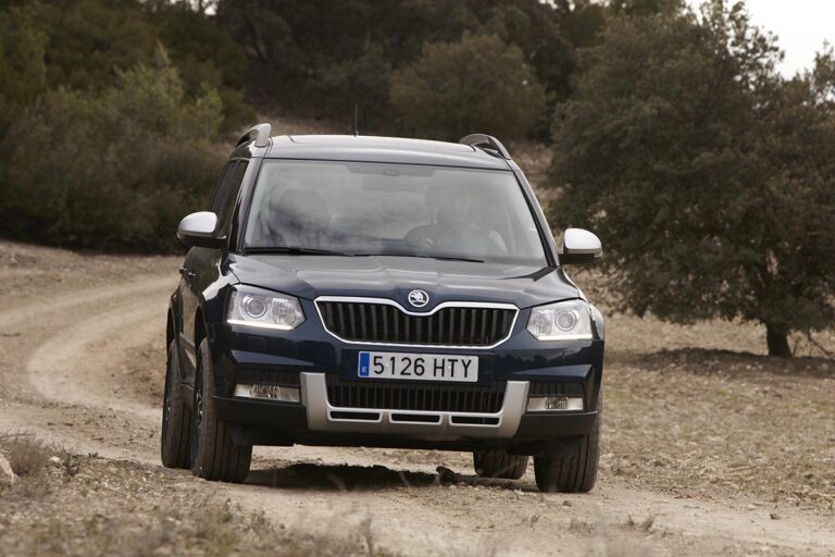 presentacion nacional del nuevo koda yeti2 1