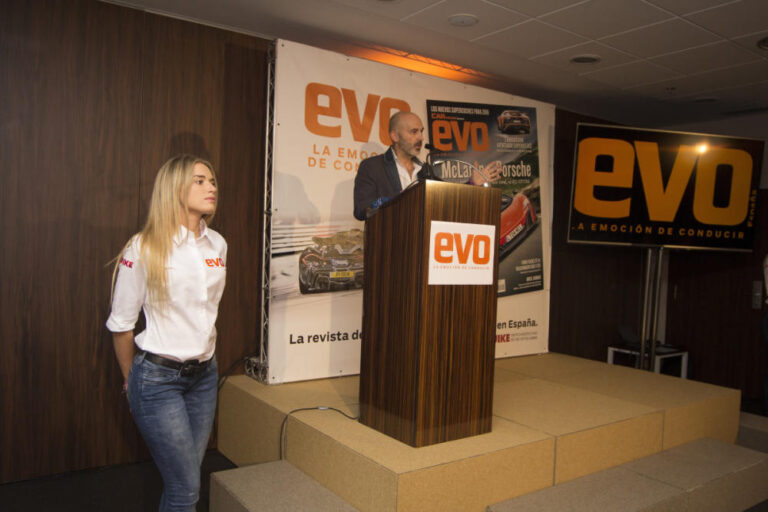 presentacion revista espana 31g 1