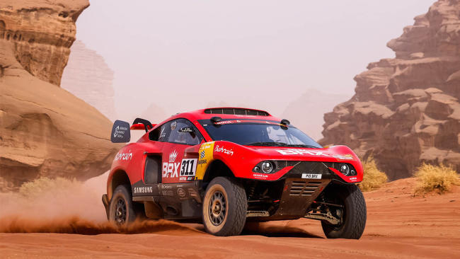 Décima etapa del Rally Dakar 36 preview 05a2ea56291b6