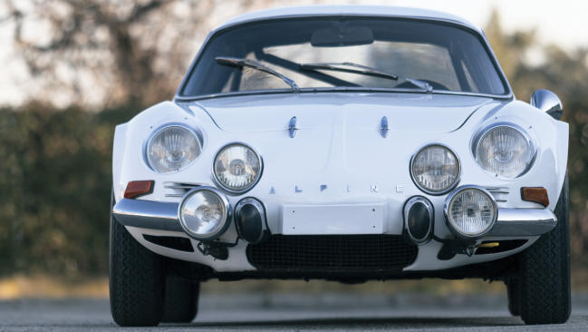 Fotos del Alpine A110 1600 S de 1974 13 preview 09332fc68cb78