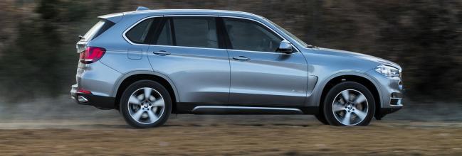 Fotos de la prueba del BMW X5 xdrive40e 18 preview 0d27422365831