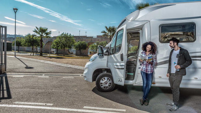 Fotos: Valles para visitar en autocaravana 1 Valles para disfrutar en cada estación del año