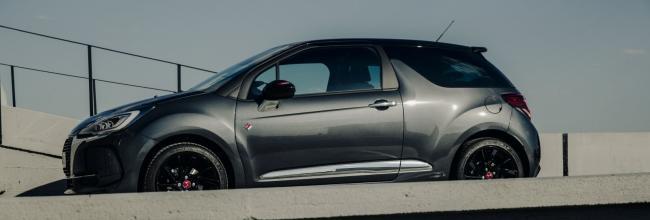 Fotos del DS 3 Performance Line 1 preview 129536442475b