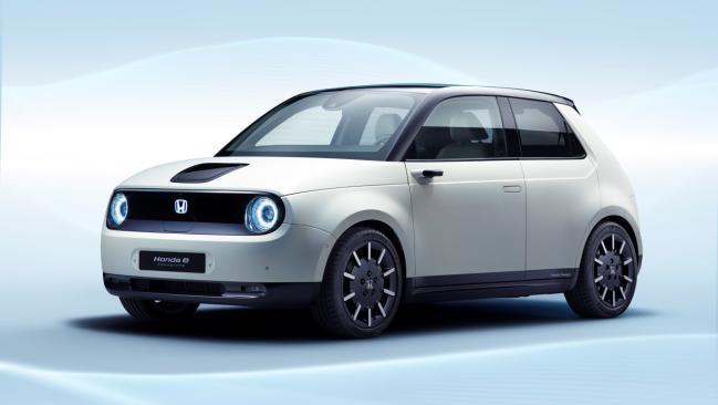 Fotos del Honda e Prototype 31 preview 12aeb1fcb25f1