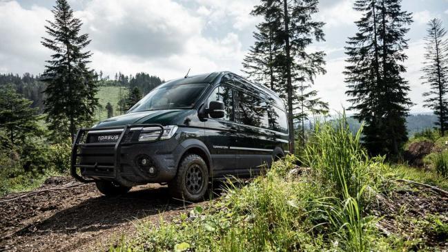 Fotos: Torsus Terrastorm 32 preview 151cb358b6cf3